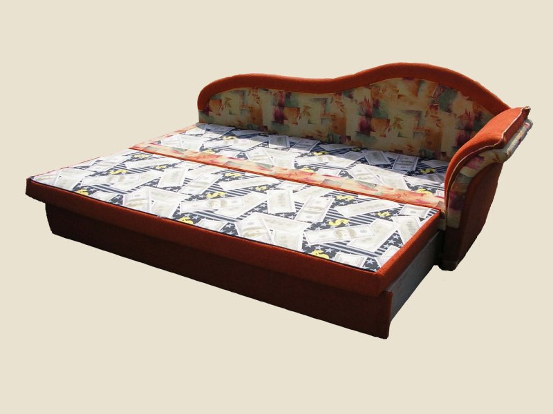 Тахта Марика 900х1900