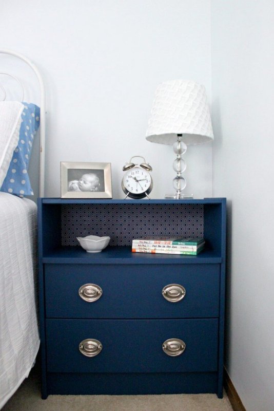 Комод икеа hemnes