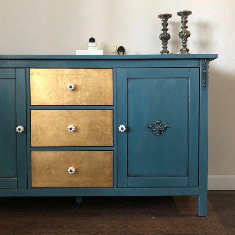 Ikea Tarva Dresser Hacks
