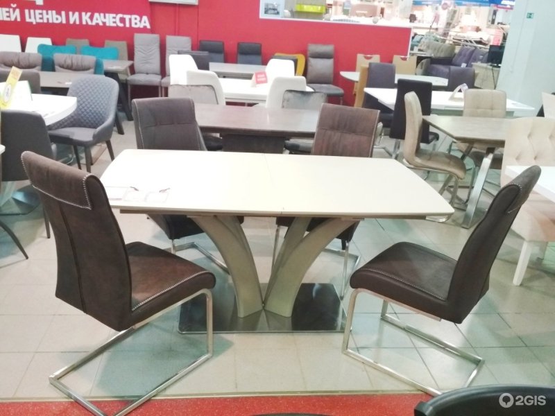 Дом мебели Турбиных