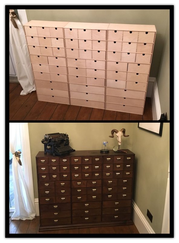 Комод ikea Dresser