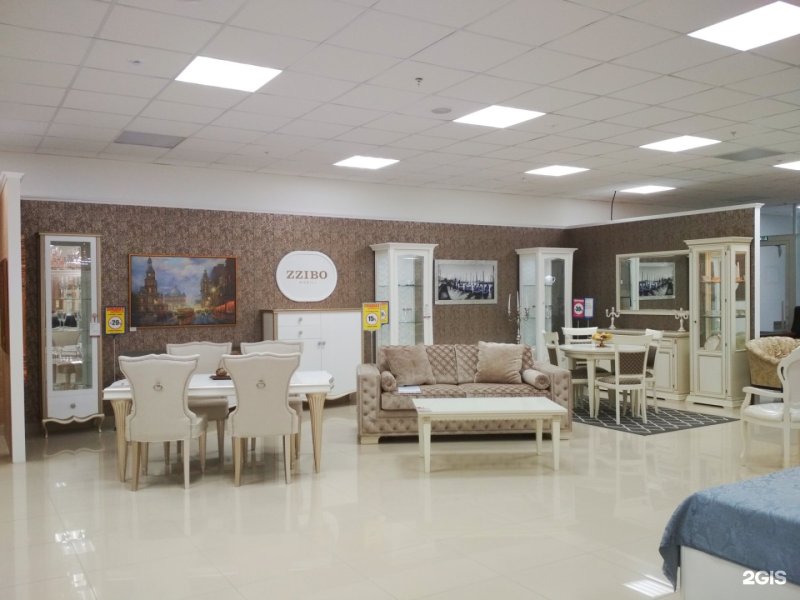 Дом мебели Турбиных Соликамск