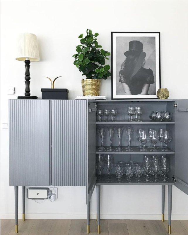 Ikea Rast комод