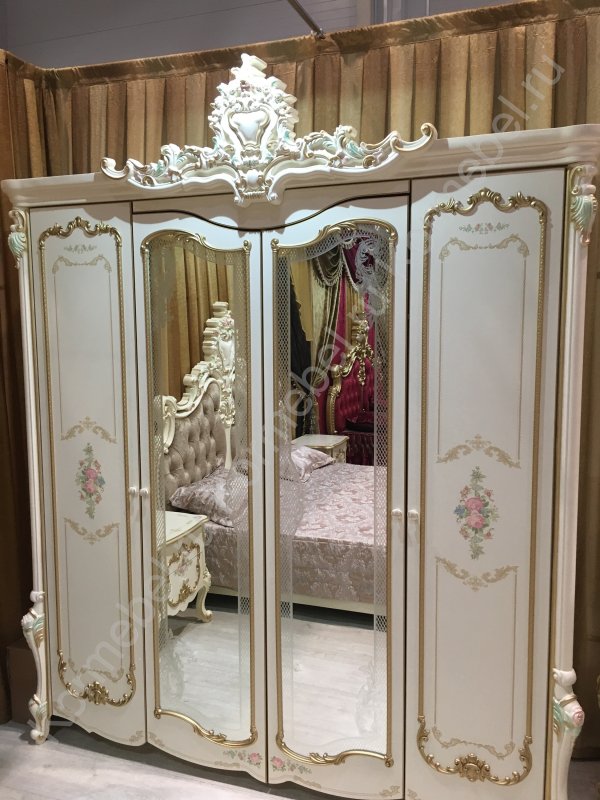 Спальня Шейх Мэри мебель