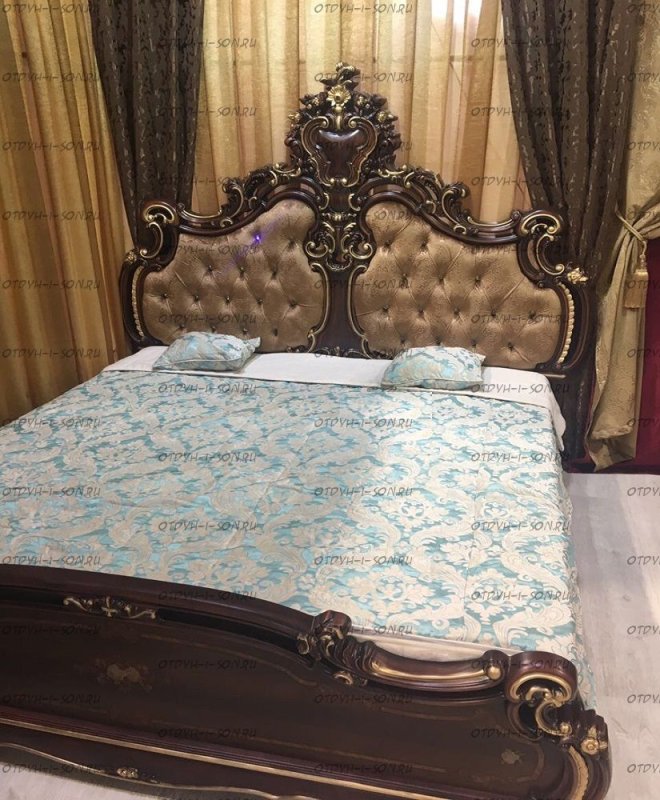 Кровать Шейх Мэри мебель