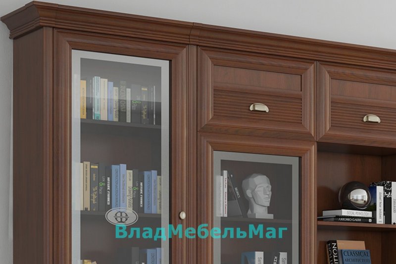 Шкаф комбинированный Изотта ИТ-7