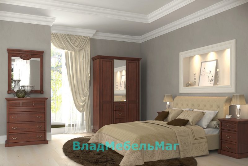 Шкаф Изотта ИТ-224.28