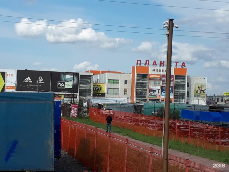 Мебель в планете мебели Тольятти