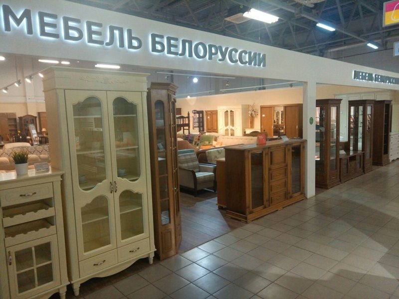 Планета мебели диваны