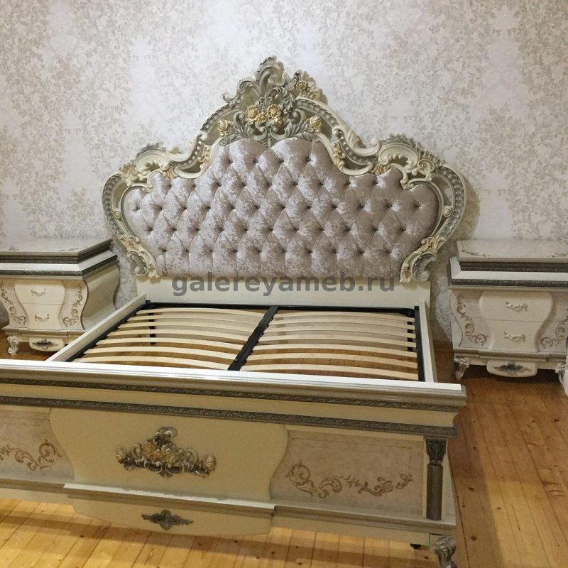 Спальня Анжелика Гойты