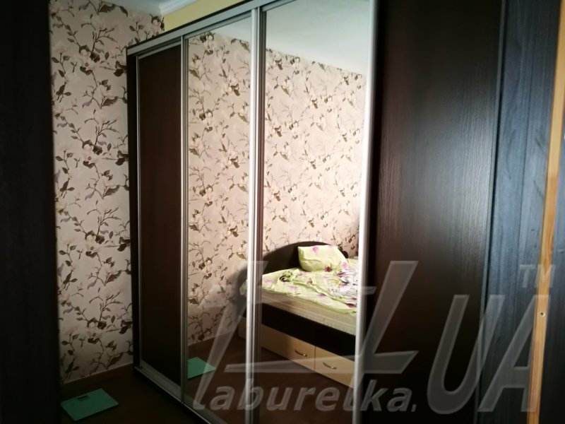 Шкаф Румер 3 дверный