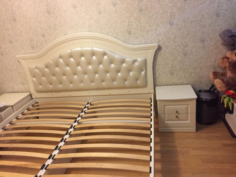 Спальня Венера 5д Люкс
