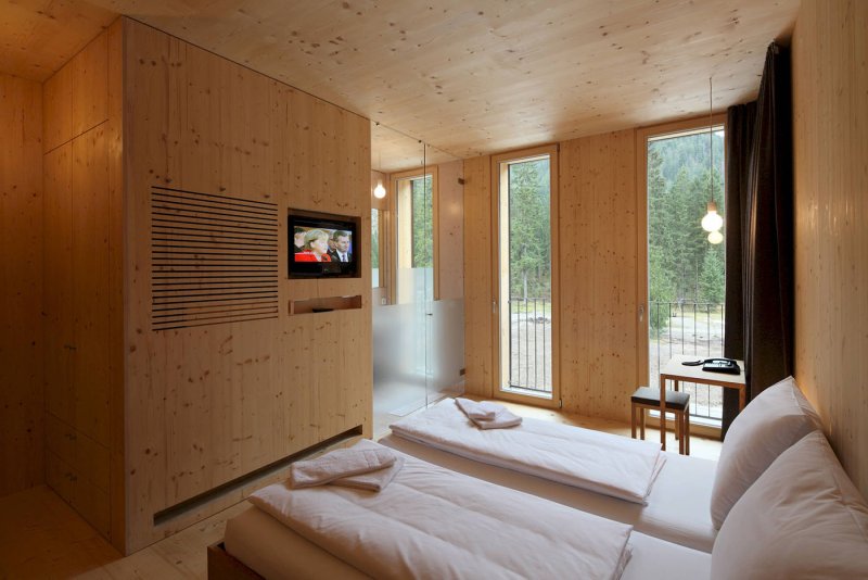 Технология СИЭЛТИ CLT House