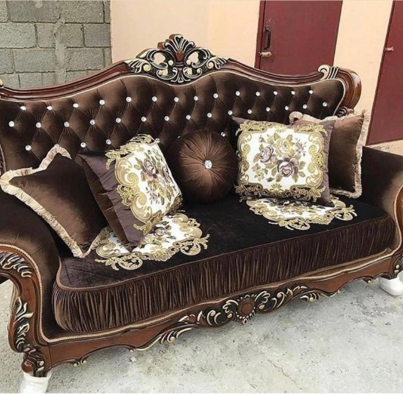 Диван фараон Уфамебель