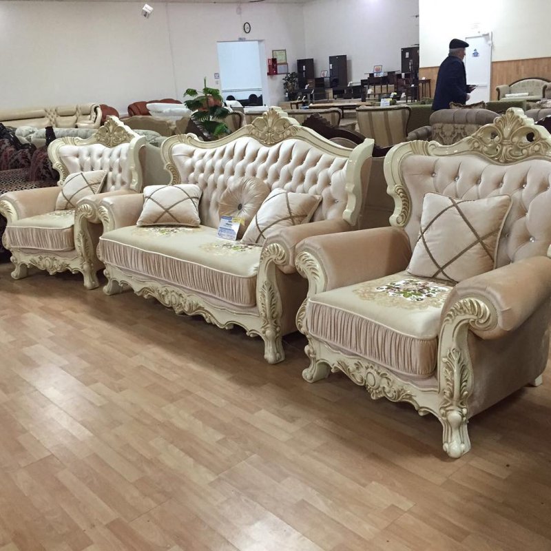 Холл фараон Чиркей