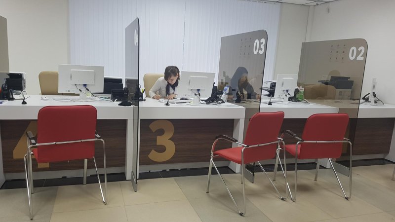 МФЦ Севастополь