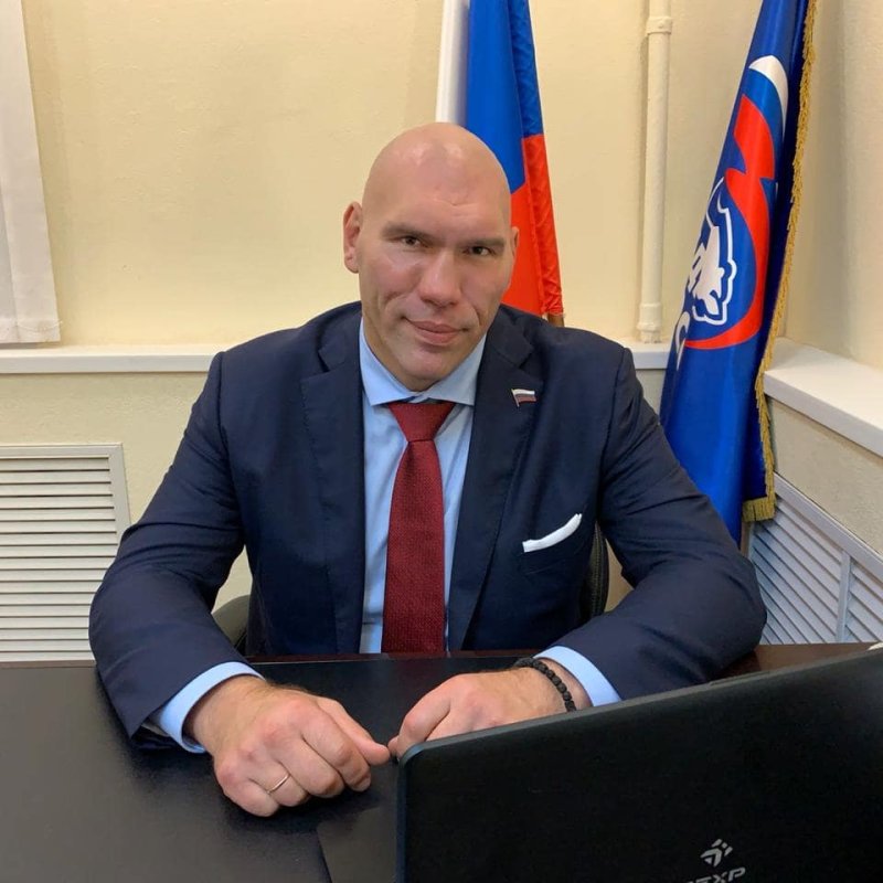 Смешные депутаты Госдумы