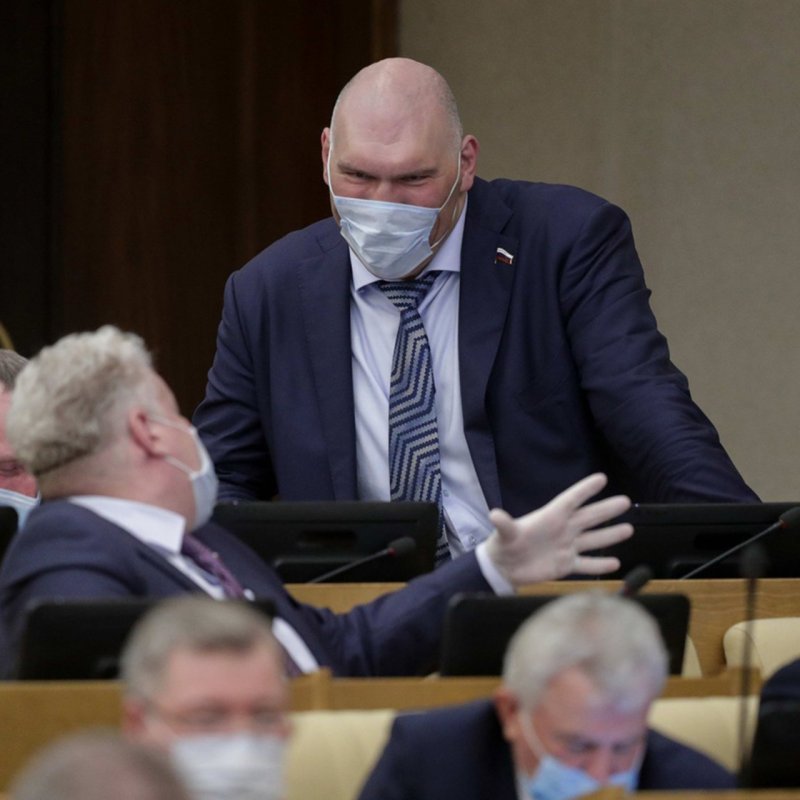 Валуев и Лебедев
