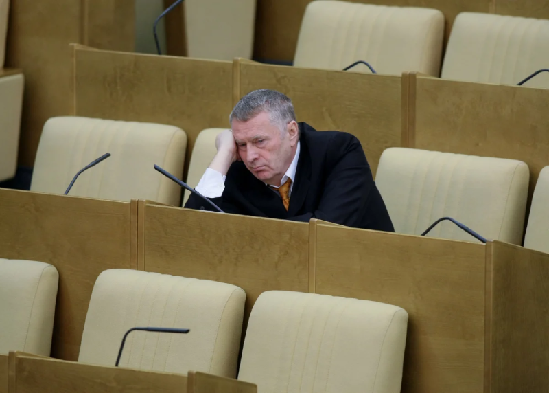 Спящие академики РАН