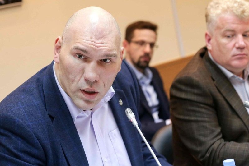 Спящие депутаты Госдумы