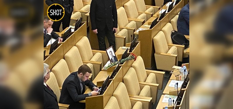 Николай Валуев депутат