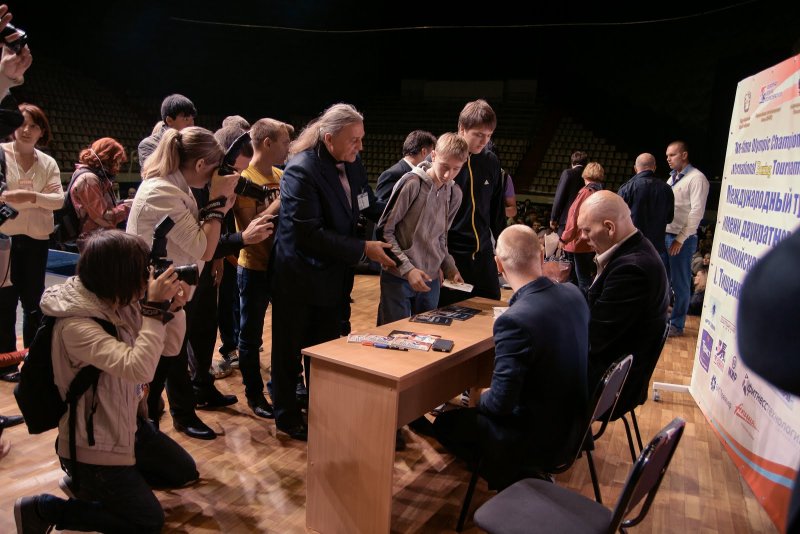Валуев депутат