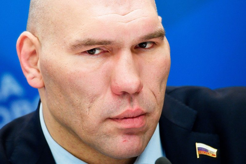 Валуев Николай министр