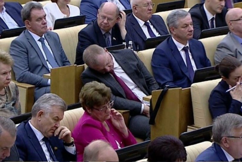 Валуёв я нихуя не понял