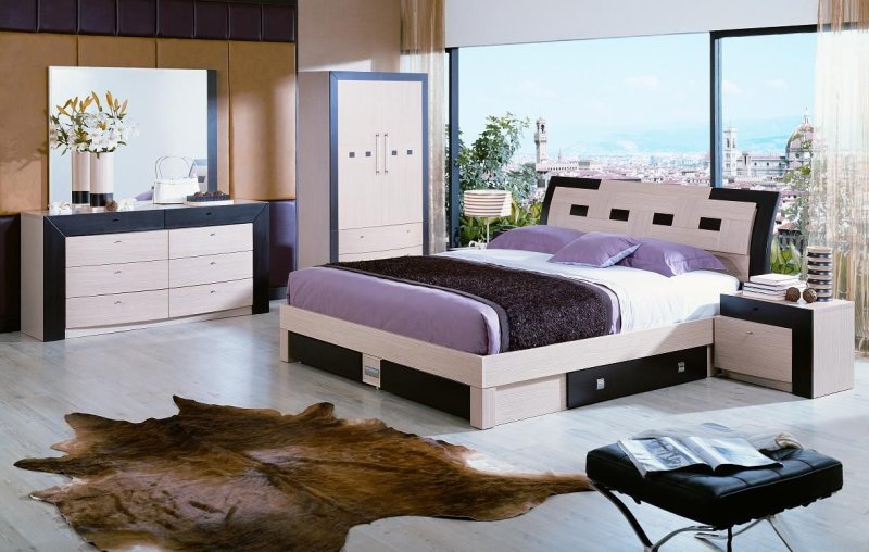 SPK Home мебель спальный гарнитур