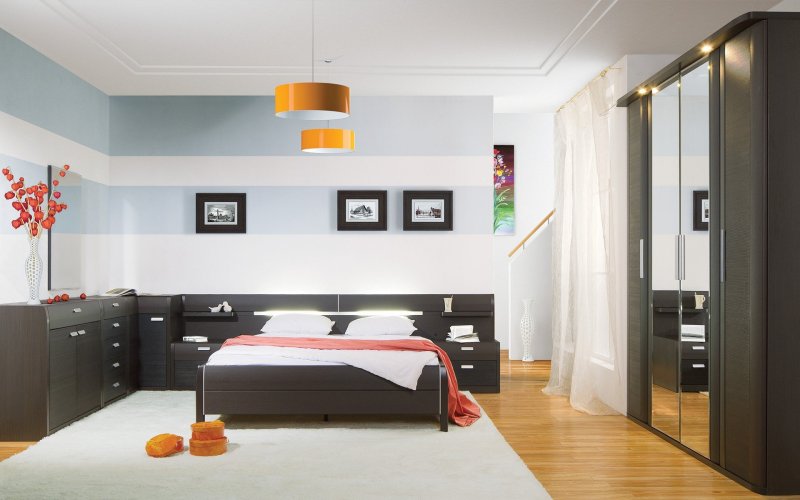 Спальняя мебель Karat Bedroom