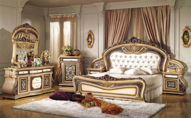 Кровать Bed Modern