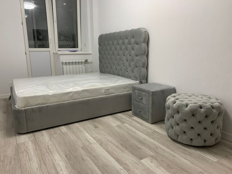 Кровать Милана