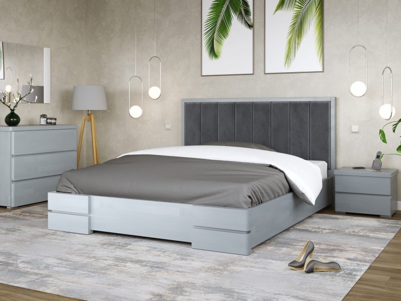 Кровать 1800х2000 Джордан
