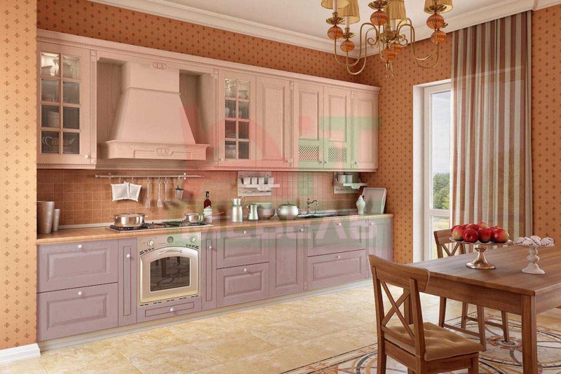 Кухни Геос Симона Белоруссия