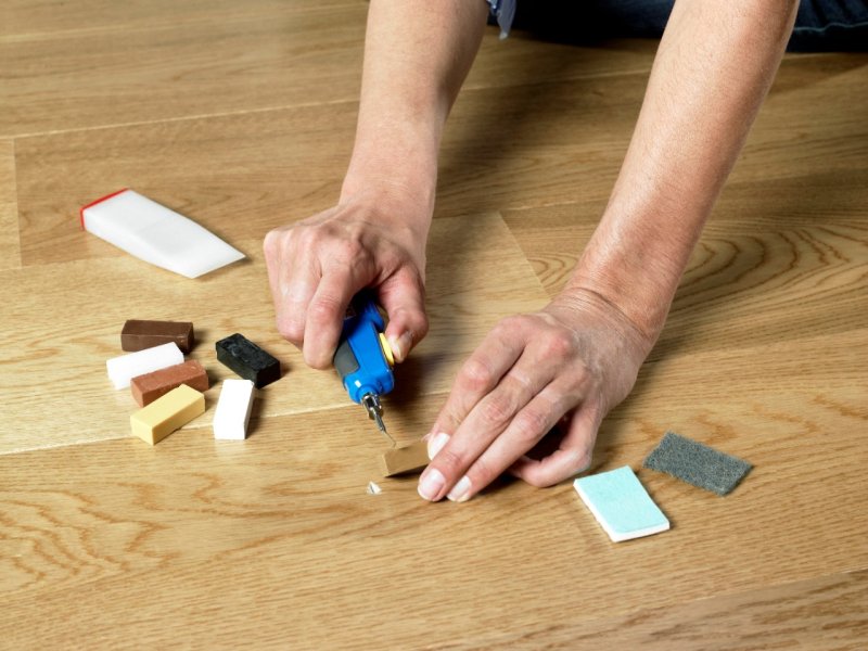 Ремонтный комплект quick-Step Repair Kit QSREPAIR