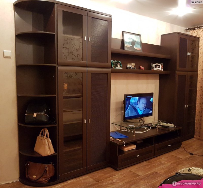 Гостиная Стелла лазурит