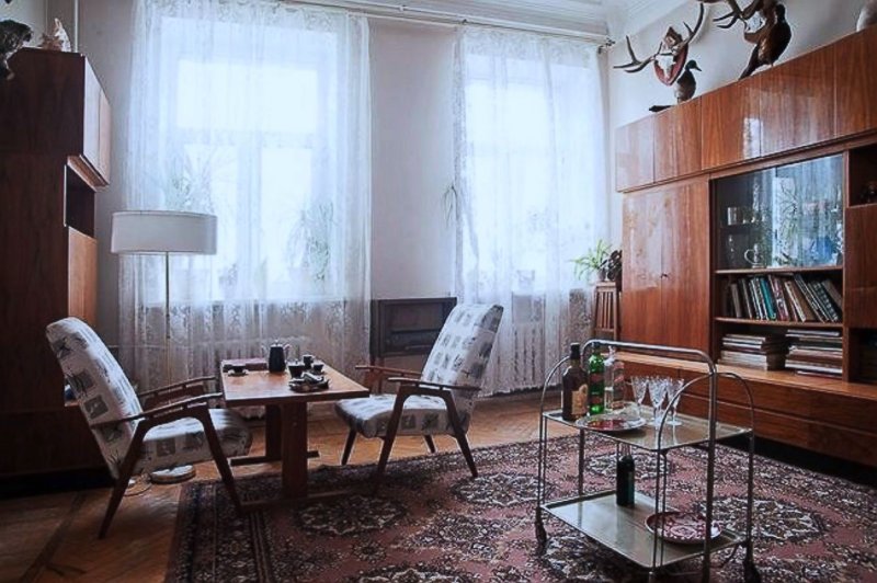 Гостиная "Карина-3" Nadommebel