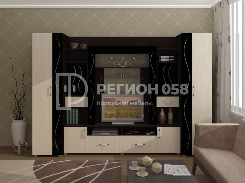 Гостиная Галактика регион 058
