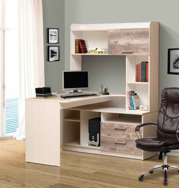 Sauder мебель компьютерный стол