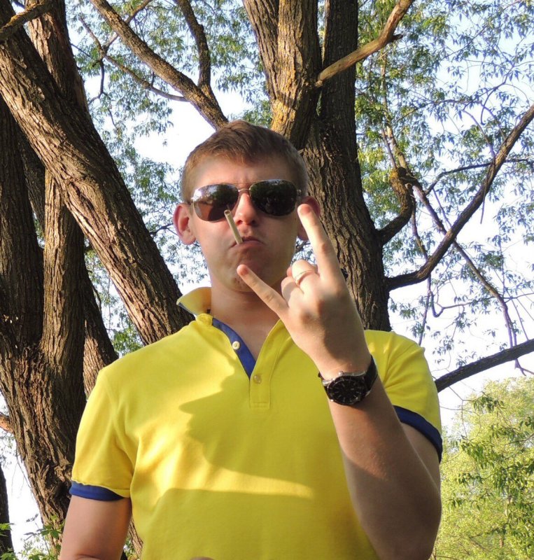Гнилов Андрей Александрович