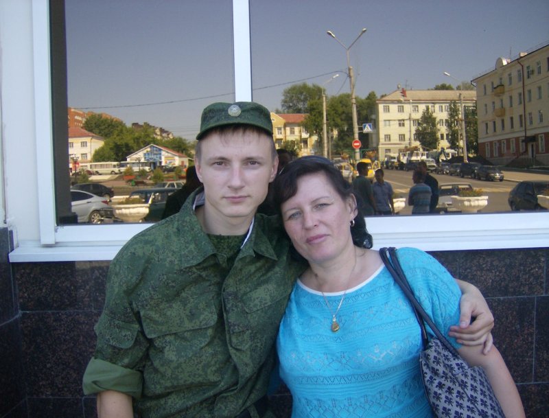 Михаил Гнилов