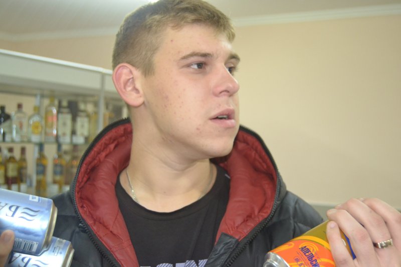 Антон Дымочкин актер