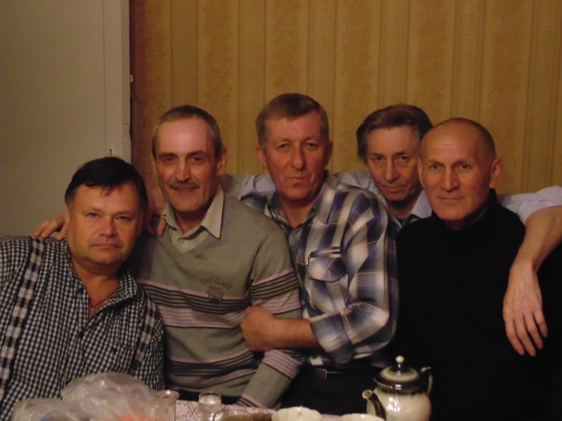 Гнилов Антон Николаевич фото
