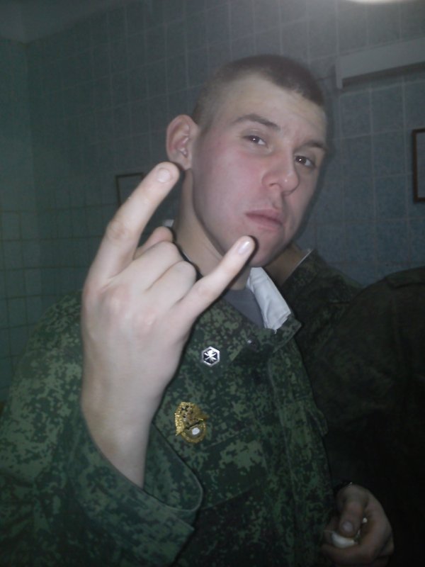 Достовалов Дмитрий Николаевич