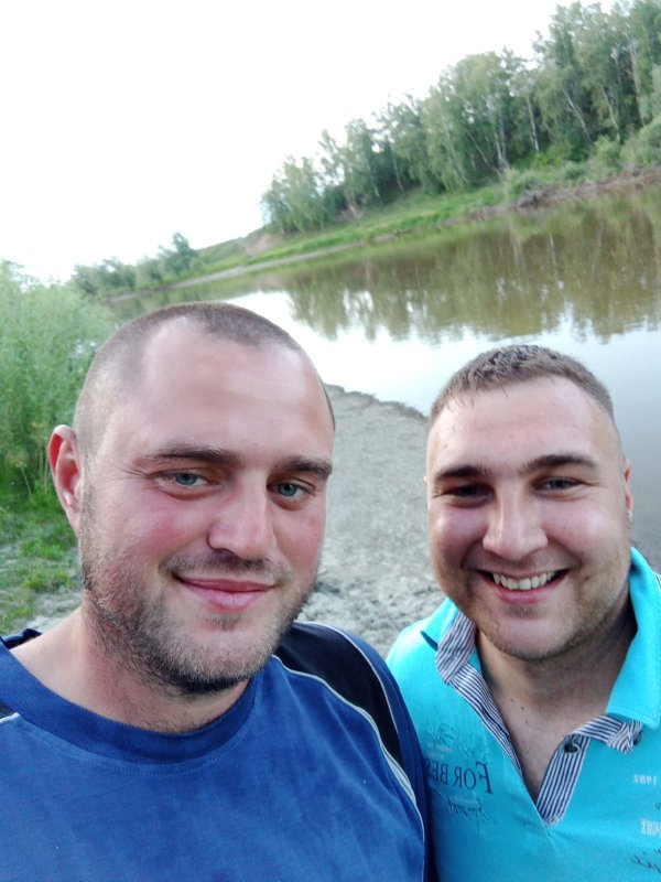 Гурин Владимир РУСДВЕРЬ Тюмень