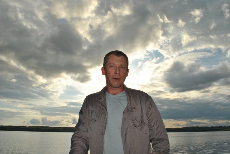 Трубников Андрей Юрьевич Кинешма