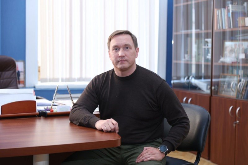 Решетян Антон Николаевич