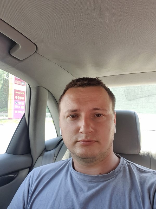 Николай Гнилов Саранск