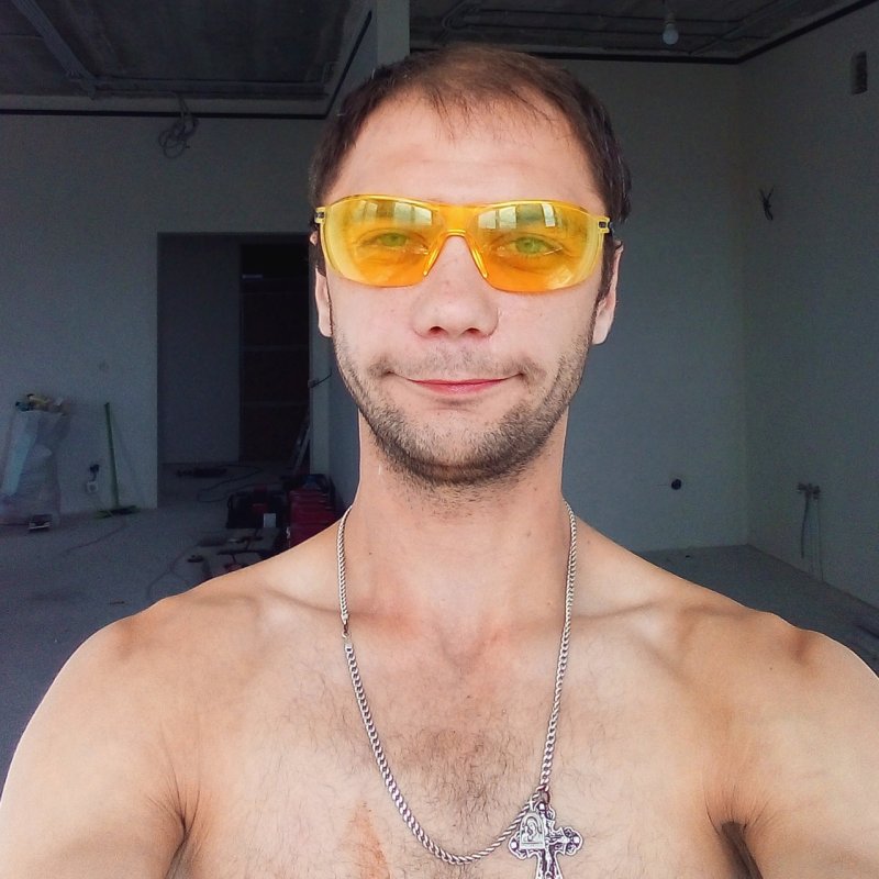 Рыщенков Антон Николаевич