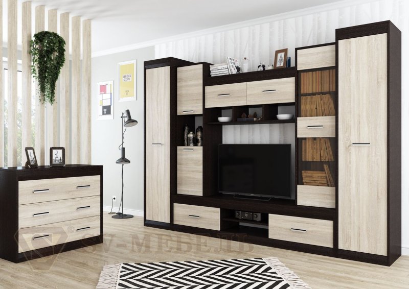 SV мебель гамма 19